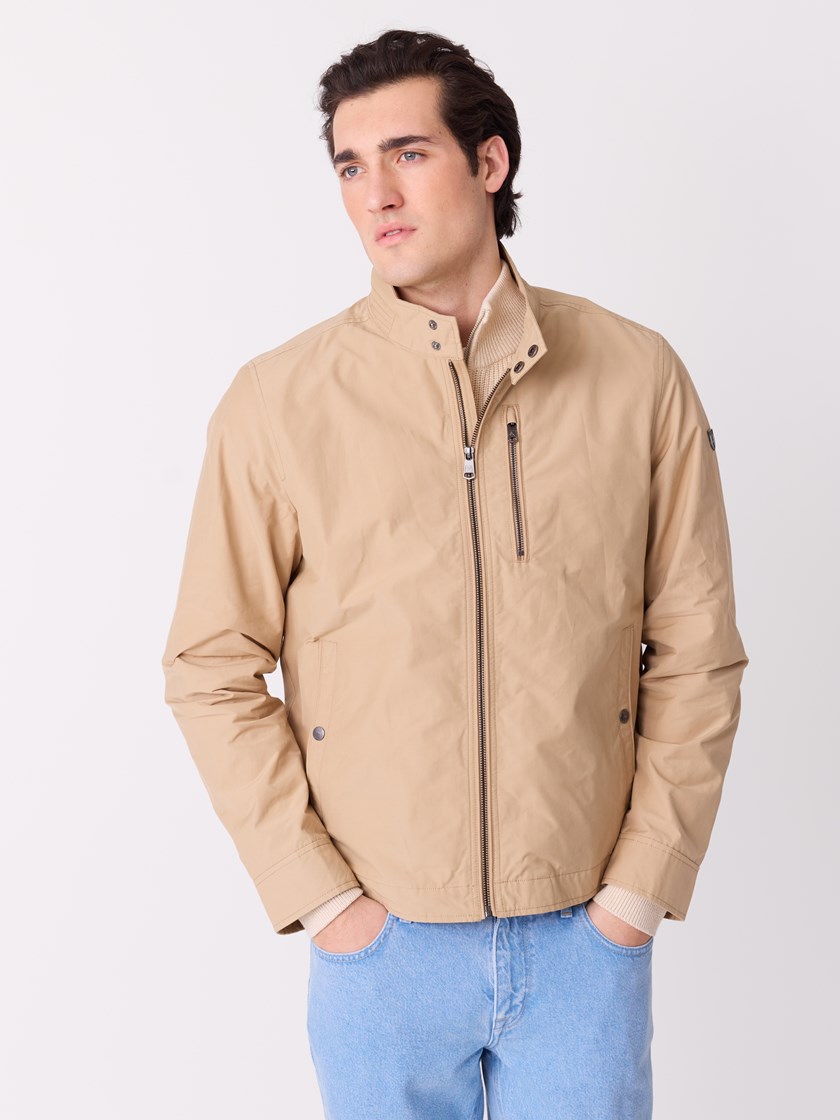 7514115 AM7 7514115_AM7-JEANPAUL-S26-Modell-Front_4781_Rupert jakke AM7.jpg_Front||Front