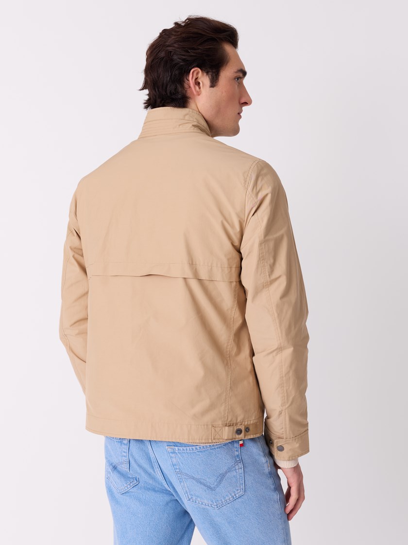 7514115 AM7 7514115_AM7-JEANPAUL-S26-Modell-Front_9800_Rupert jakke AM7.jpg_Front||Front