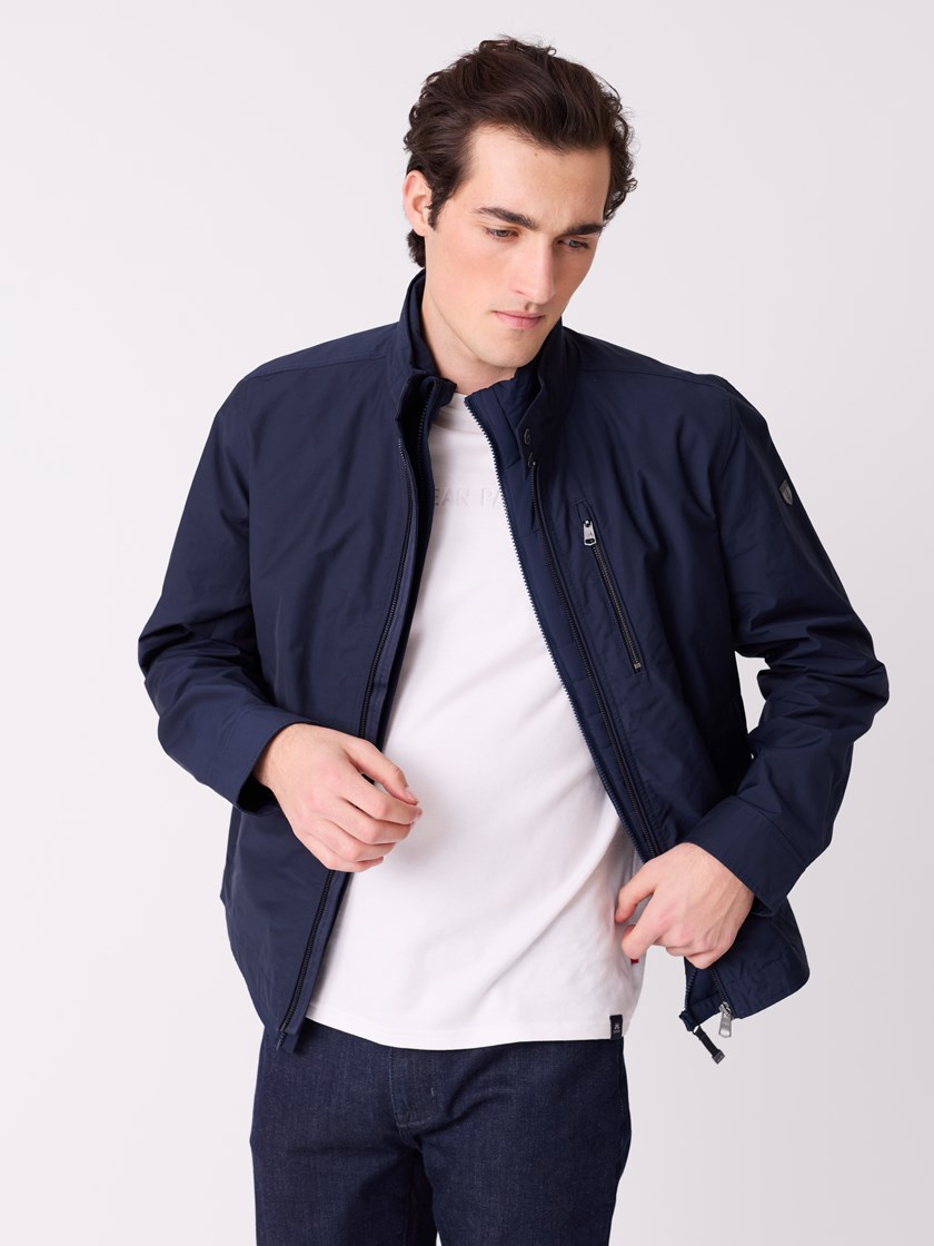 7514115 EM6 7514115_EM6-JEANPAUL-S26-Modell-Front_6574_Rupert jakke EM6.jpg_Front||Front