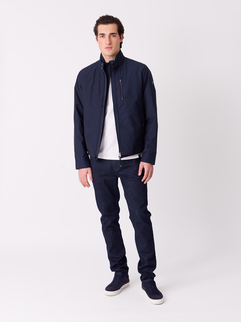 7514115 EM6 7514115_EM6-JEANPAUL-S26-Modell-Front_9104_Rupert jakke EM6.jpg_Front||Front