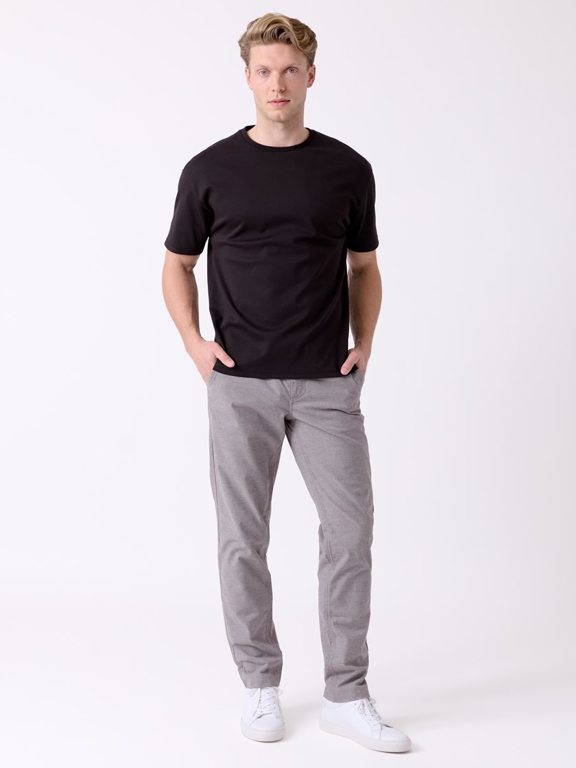 7514150 AGP 7514150 AGP 30_Regular melange chinobukse AGP.jpg_