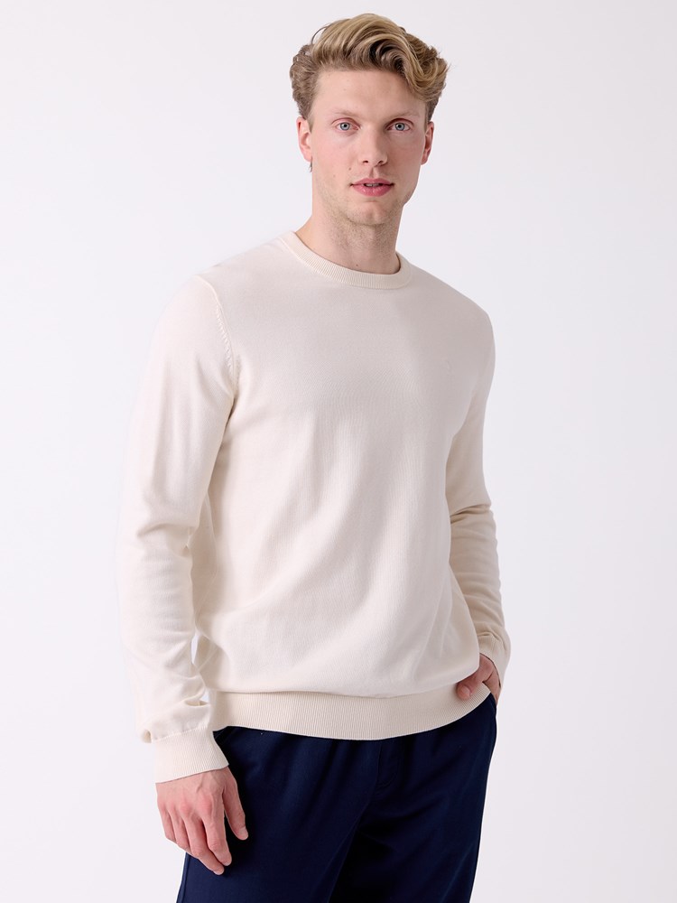 Dammers strikkegenser 7514197 O61 25_Dammers strikkegenser O61.jpg_