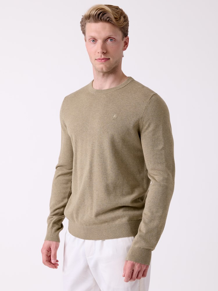 Dammers strikkegenser 7514197 T29 27_Dammers strikkegenser T29.jpg_