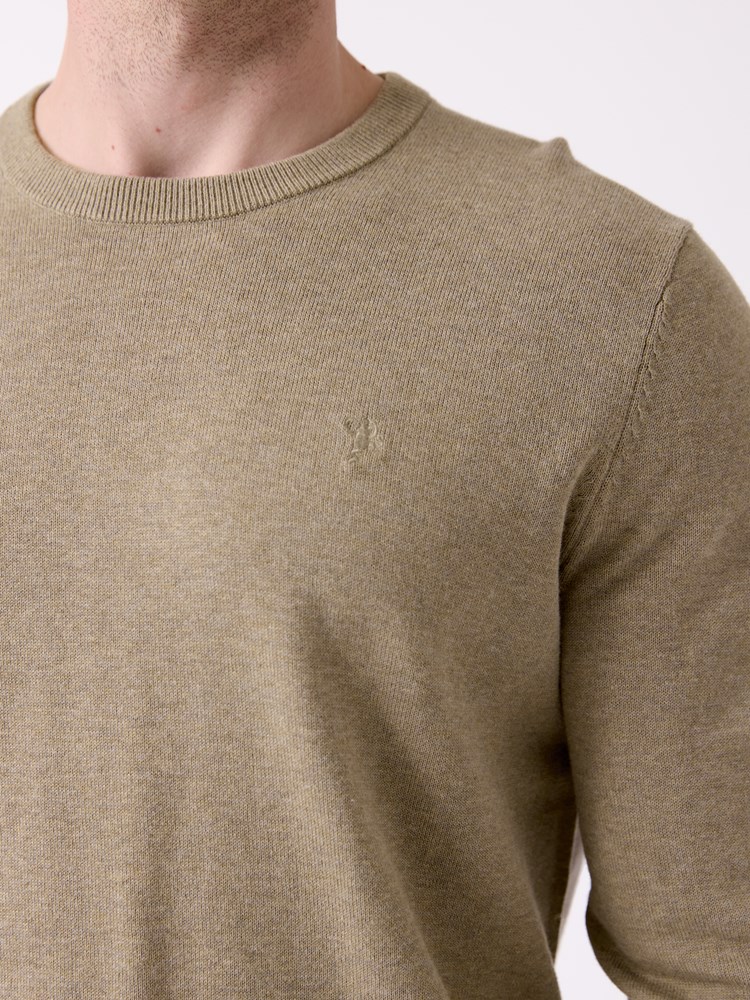 Dammers strikkegenser 7514197 T29 46_Dammers strikkegenser T29.jpg_