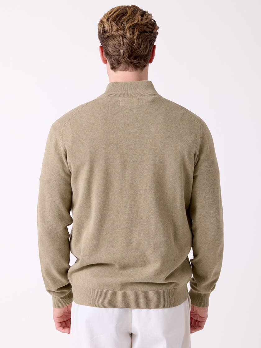 7514199 T29 7514199 T29 45_Dammers zip neck genser T29.jpg_