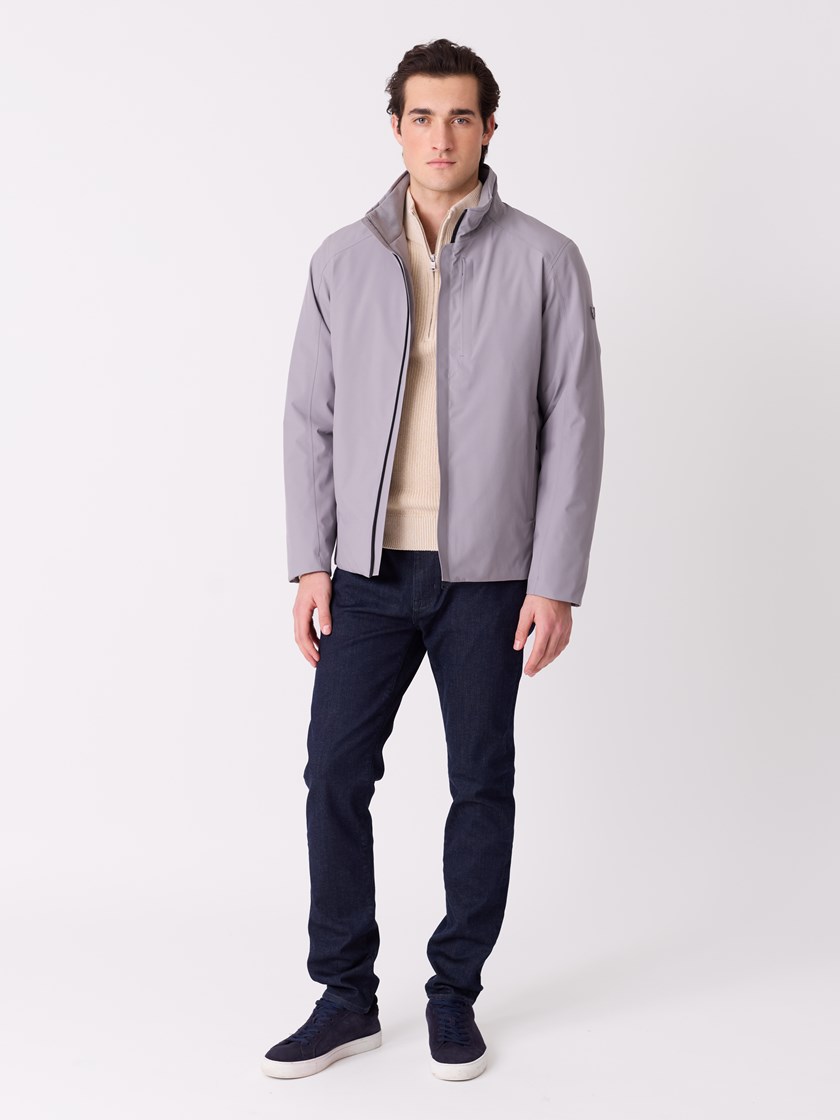 7514236 I5V 7514236_I5V-JEANPAUL-S26-Modell-Front_3495_Jansrud jakke I5V_Jansrud jakke I5V 7514236.jpg_Front||Front