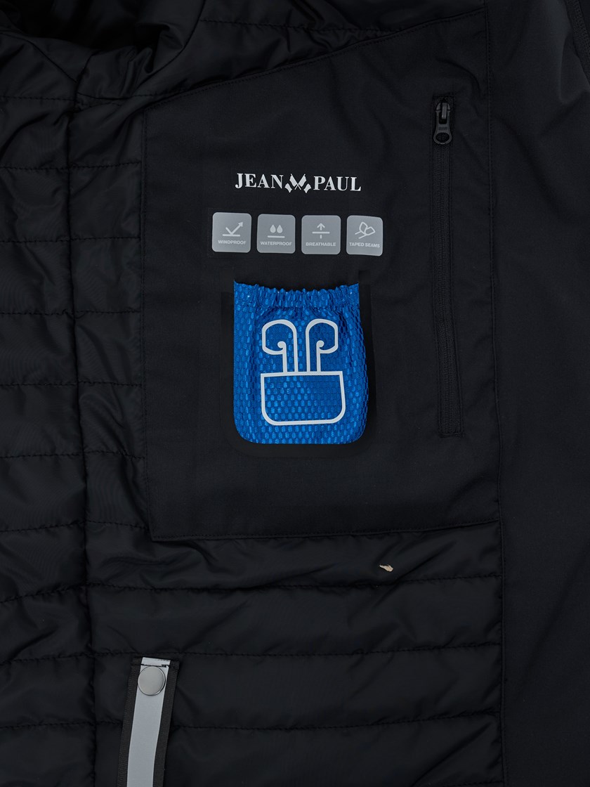 7514236 C25 7514236_Jean Paul_Jansrud Jakke_Detalj (6)_C25_Jansrud jakke C25.jpg_