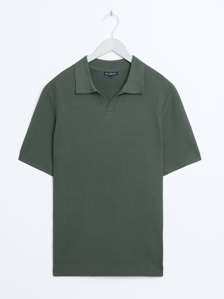 Patrick polo genser 7514275_I6U-JEANPAUL-S26-Front_5737_Patrick polo genser I6U.jpg_Front||Front