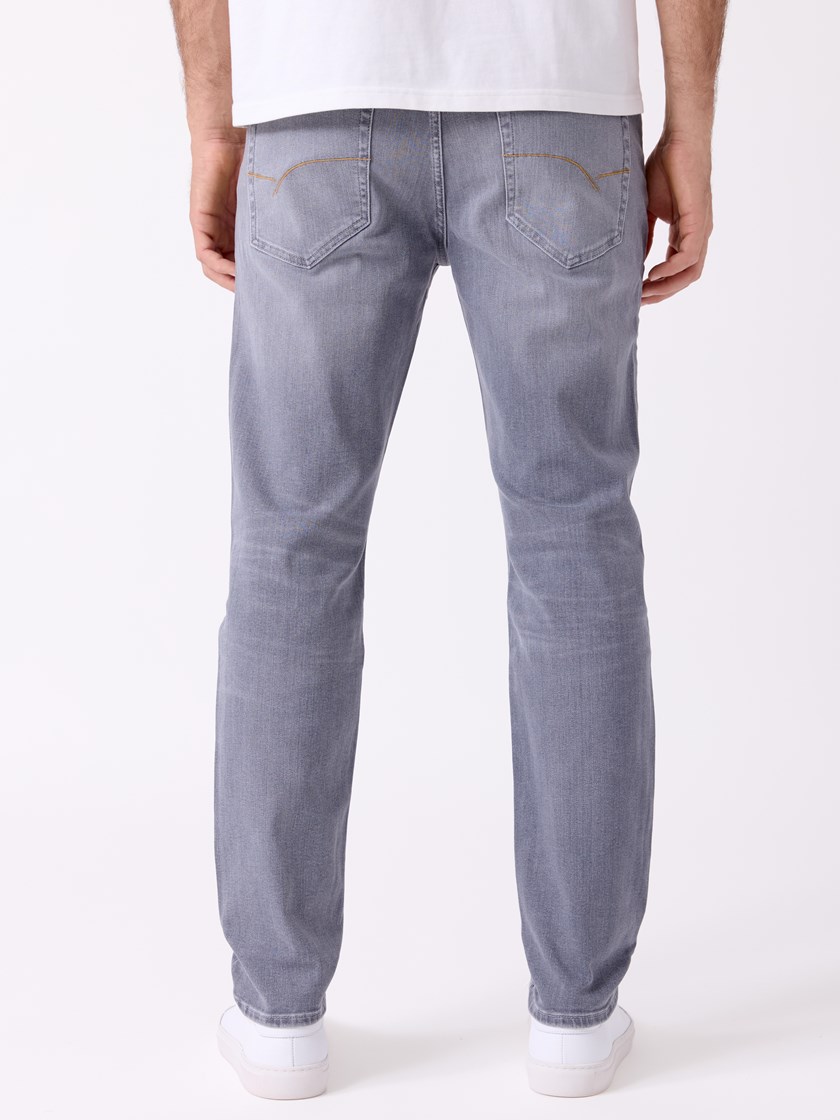 7514309 DAD 7514309 20_Regular Ralph grey stretch DAD.jpg_