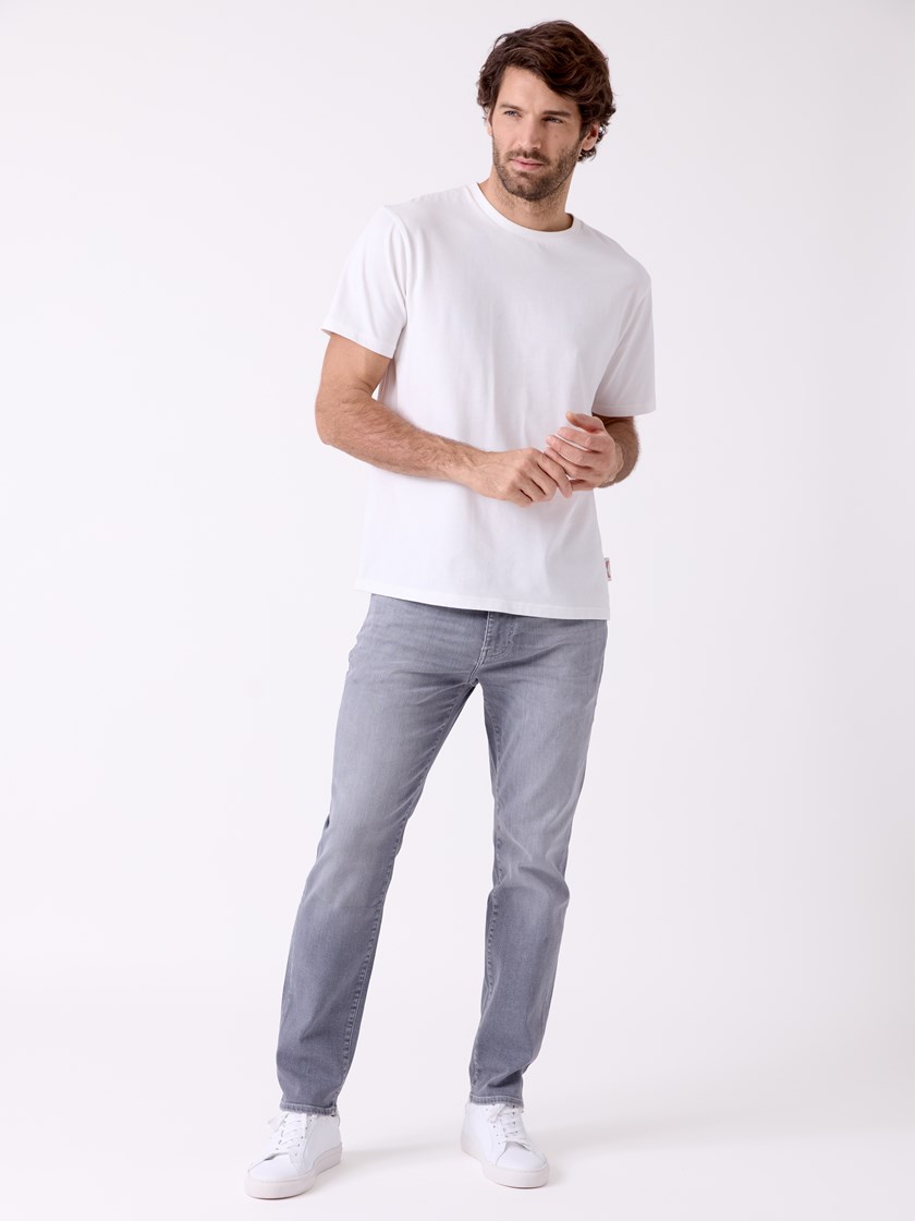 7514309 DAD 7514309 4_DAD_Regular Ralph grey stretch DAD.jpg_