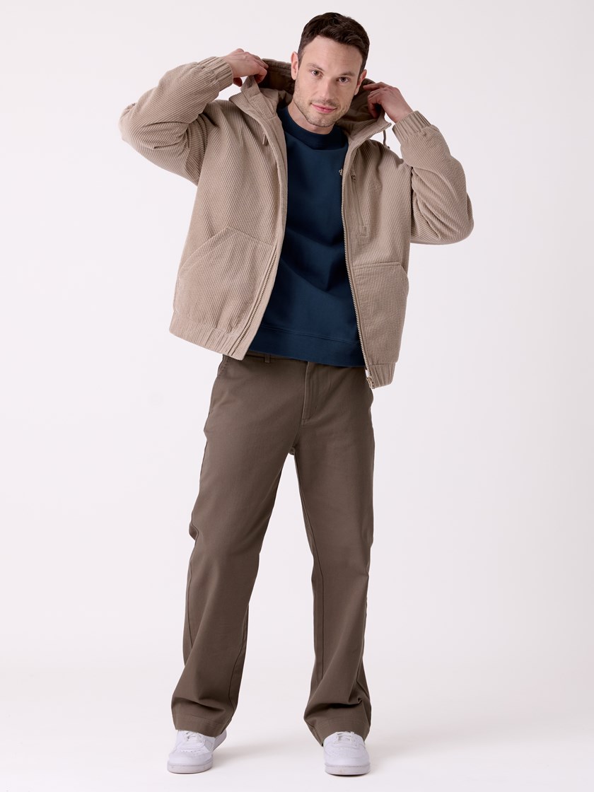 7514323 I5Y 7514323 I5Y 16_Hoodie jakke cord I5Y.jpg_