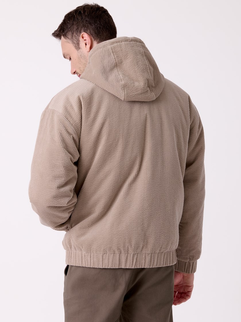 7514323 I5Y 7514323 I5Y 52_Hoodie jakke cord I5Y.jpg_