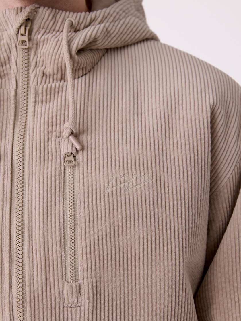 7514323 I5Y 7514323 I5Y 63_Hoodie jakke cord I5Y_Hoodie jakke cord I5Y 7514323.jpg_