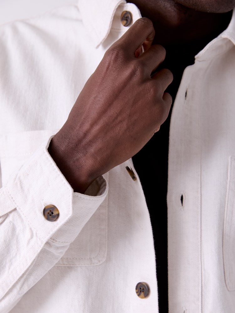 Nature overshirt 7514352 75_I2O_Nature overshirt I2O_Nature overshirt I2O 7514352.jpg_