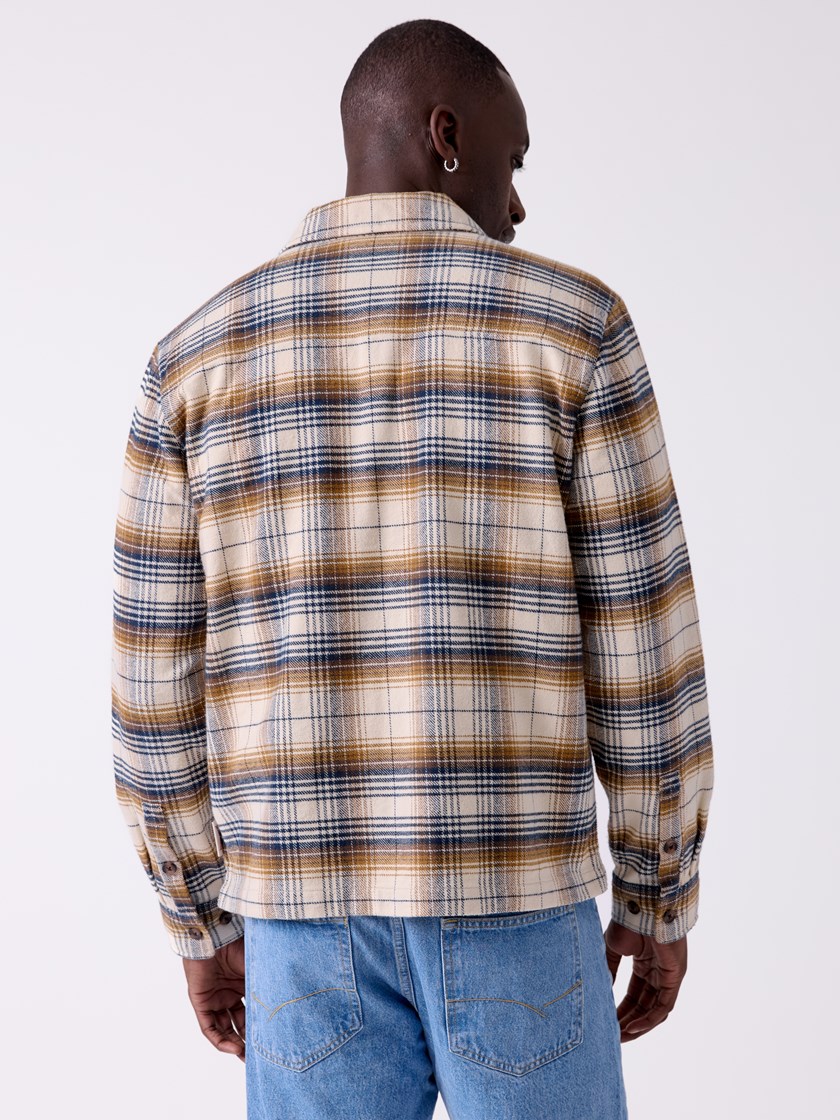 7514372 O63 7514372 53_Zipper overshirt O63_Zipper overshirt O63 7514372.jpg_