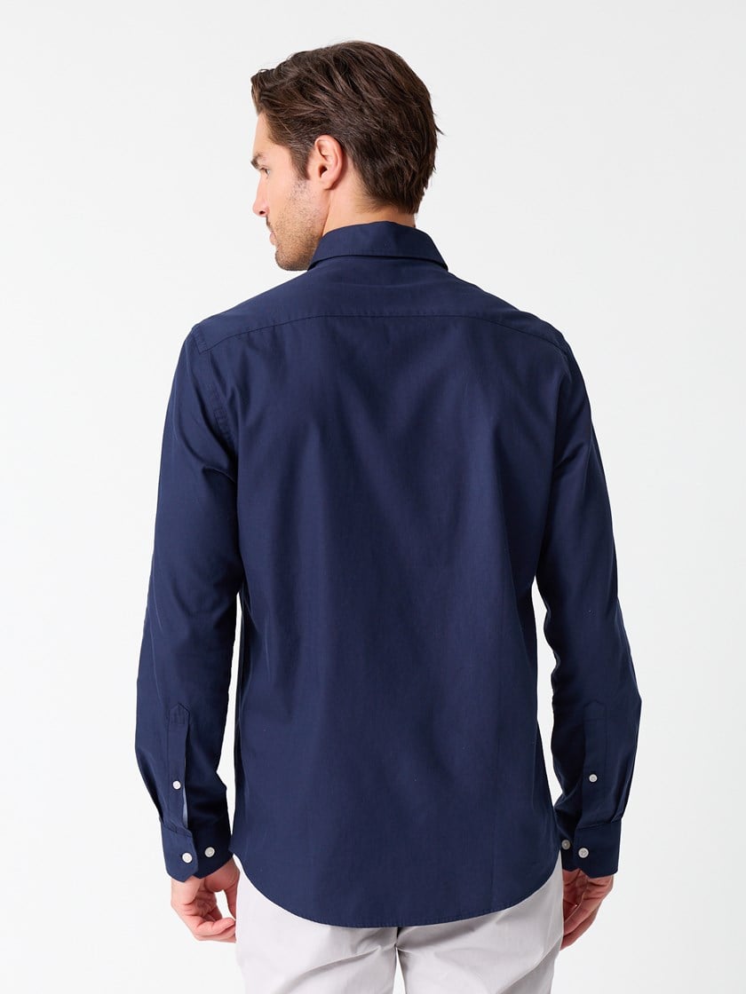 7514395 EM6 7514395_EM6-JEANPAUL-S26-Modell-Front_2080_Christopher skjorte - Regular fit EM6_Christopher skjorte - Regular fit EM6 7514395.jpg_Front||Front