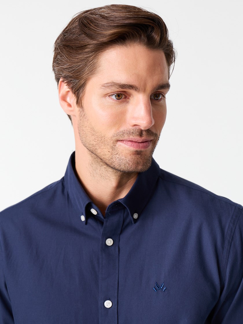 7514395 EM6 7514395_EM6-JEANPAUL-S26-Modell-Front_3755_Christopher skjorte - Regular fit EM6_Christopher skjorte - Regular fit EM6 7514395.jpg_Front||Front