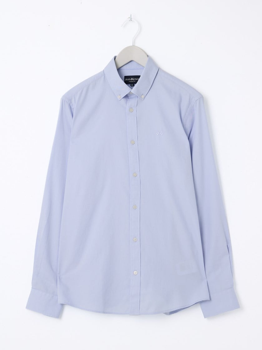 7514395 EO1 7514395_EO1-JEANPAUL-S26-Front_6691 (1)_Christopher skjorte - Regular fit EO1_Christopher skjorte - Regular fit EO1 7514395.jpg_