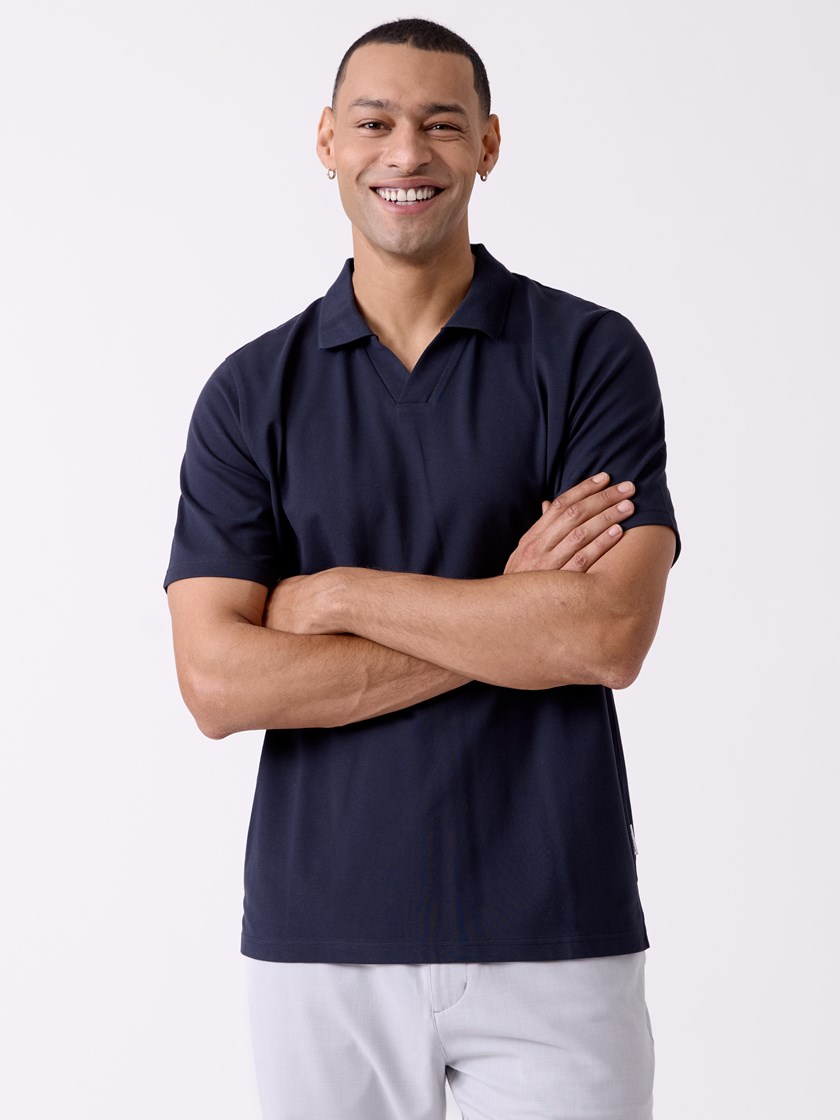 7514459 C27 7514459 15_Lawrence polo t-skjorte C27.jpg_