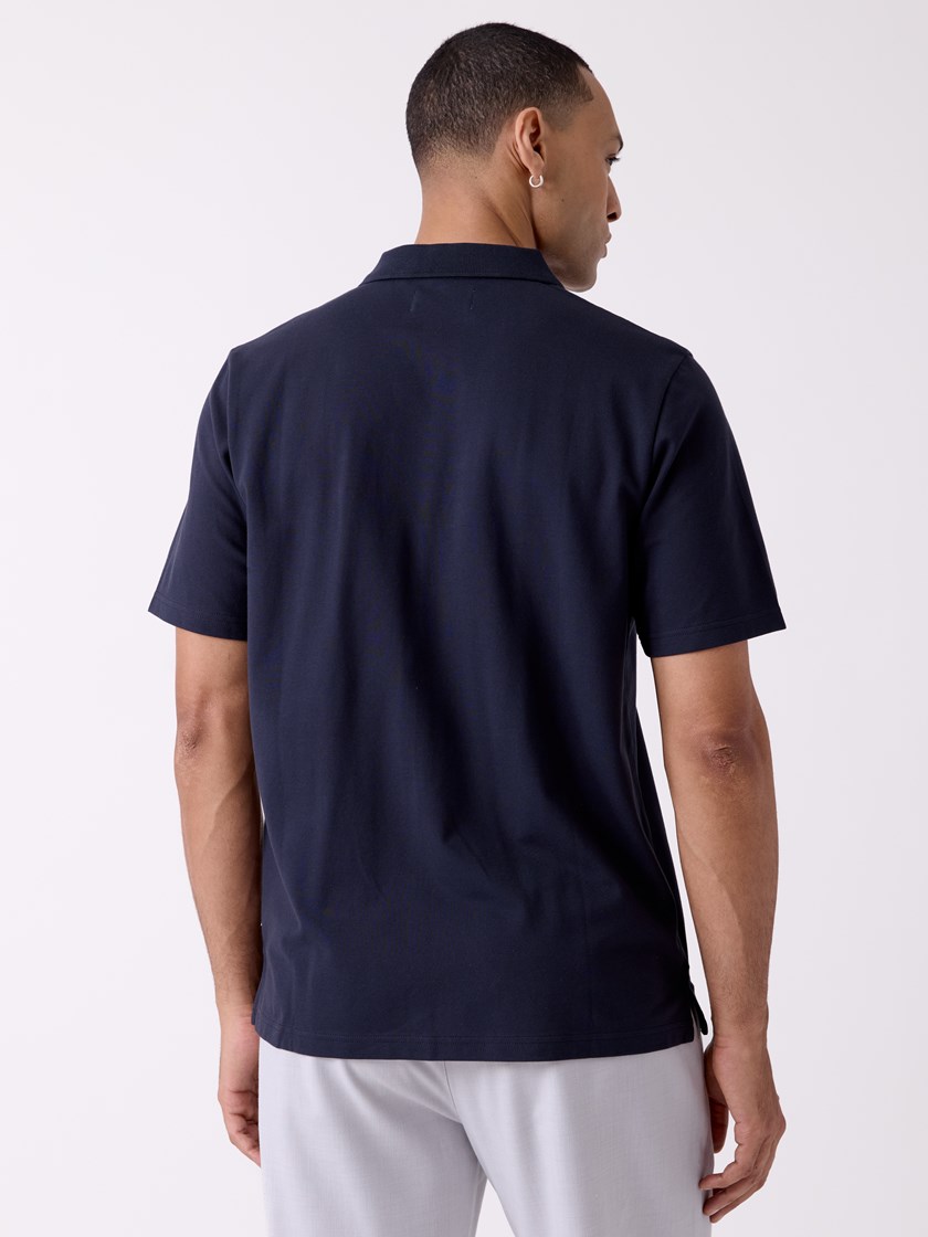 7514459 C27 7514459 27_Lawrence polo t-skjorte C27_Lawrence polo t-skjorte C27 7514459.jpg_