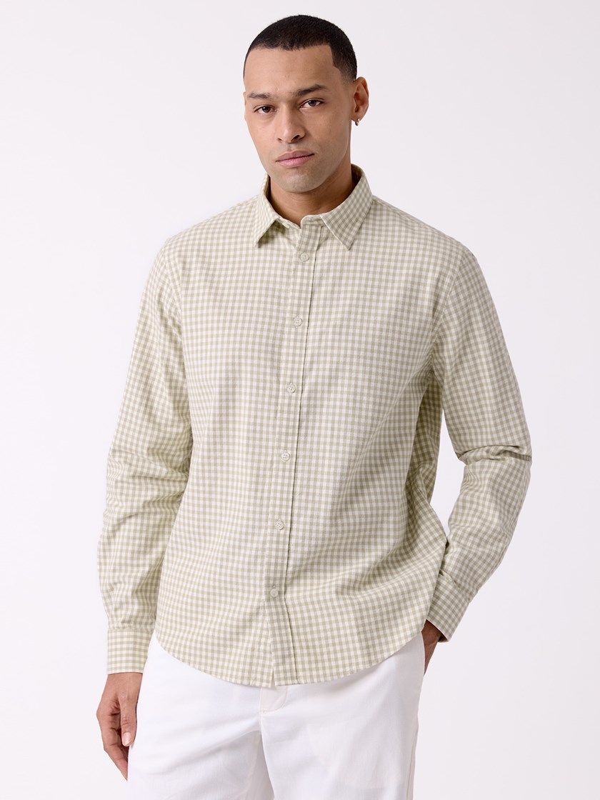 7514478 ABG 7514478 ABG 15_Anton oxford skjorte ABG_Anton oxford skjorte ABG 7514478.jpg_