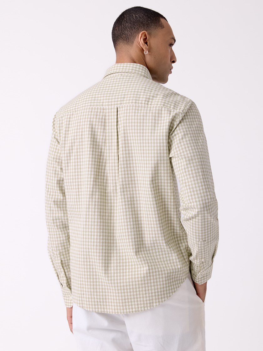 7514478 ABG 7514478 ABG 21_Anton oxford skjorte ABG_Anton oxford skjorte ABG 7514478.jpg_