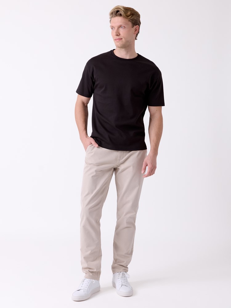 Regular chino str. twill 7514506 I3P 27_Regular chino str. twill I3P.jpg_