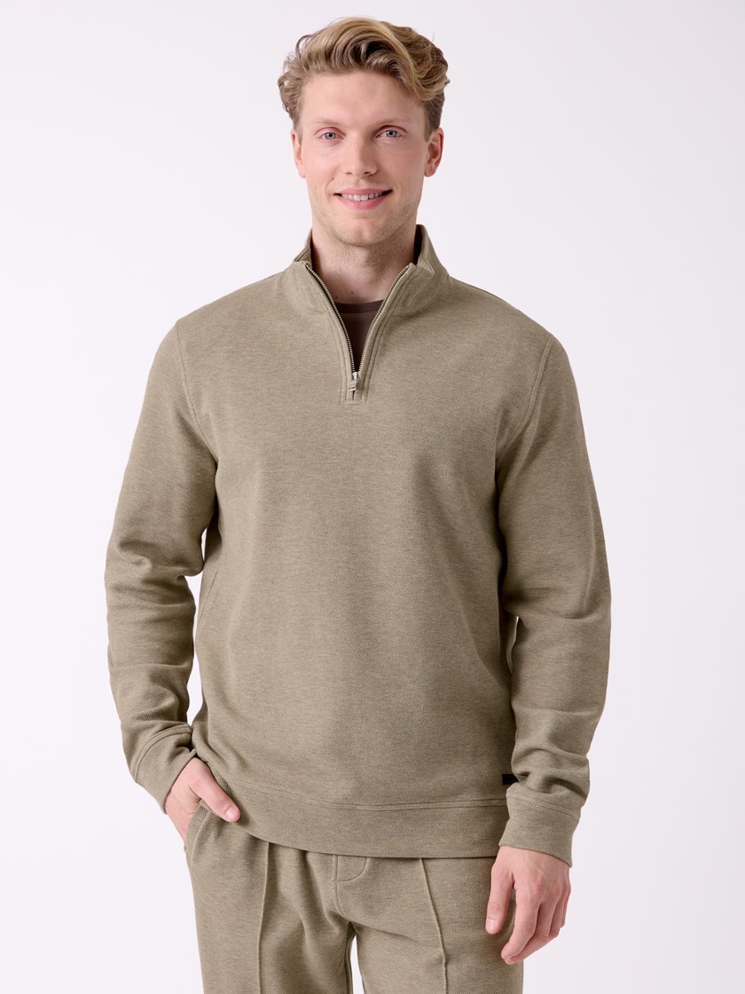 7514512 T29 7514512 T29 overland trek melange 14_Jonathan zip genser T29.jpg_