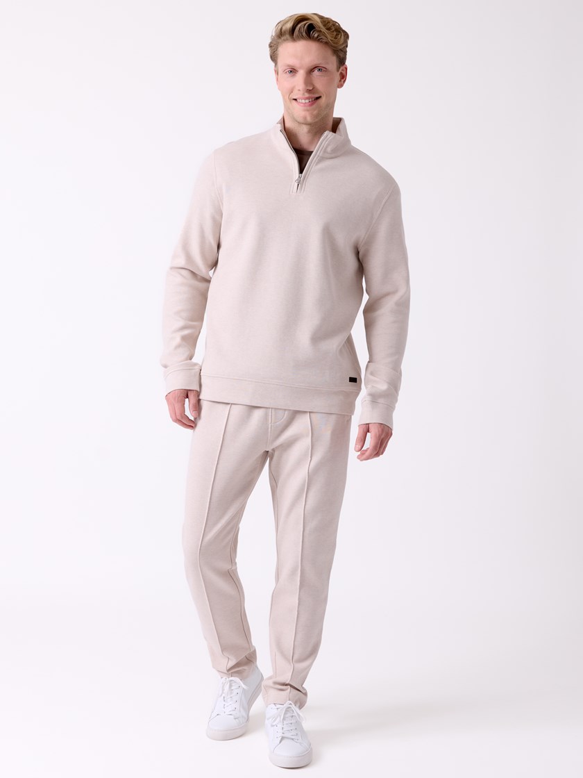 7514514 T35 7514514 T35 chateau grey melange 8_Mikael joggebukse T35.jpg_