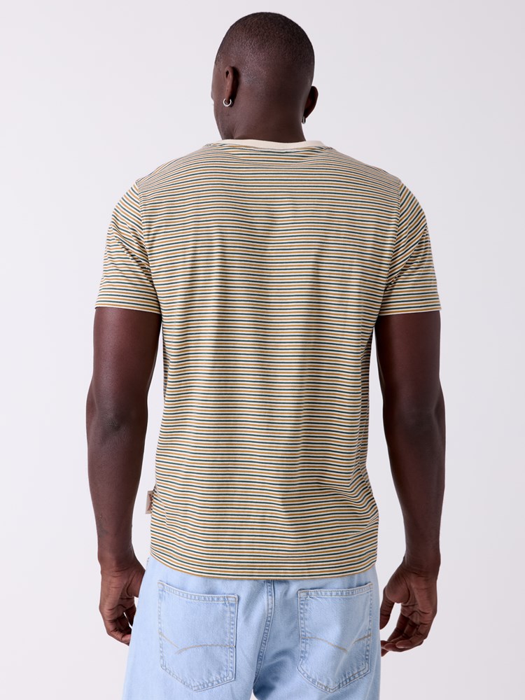Stripe t-shirt 7514539 GQB Pineneedle 32_Stripe t-shirt GQB_Stripe t-shirt GQB 7514539.jpg_