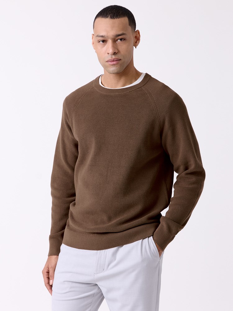 Johannes strikkegenser 7514553 All Canteen 32_AII_Johannes strikkegenser AII.jpg_