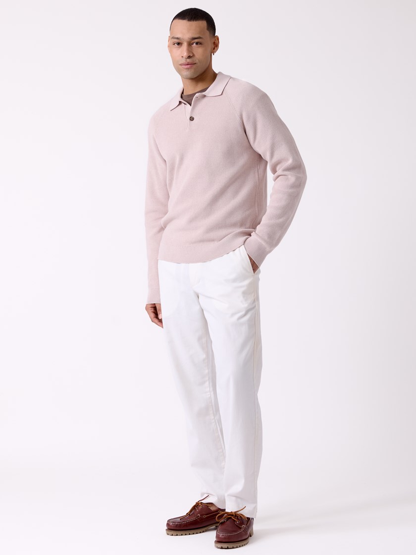 7514561 I4I 7514561 I4I 12_Johannes polo strikkegenser I4I_Johannes polo strikkegenser I4I 7514561.jpg_