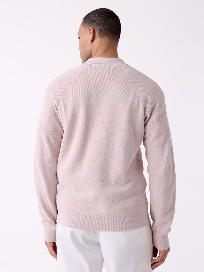 7514561 I4I 7514561 I4I 26_Johannes polo strikkegenser I4I.jpg_