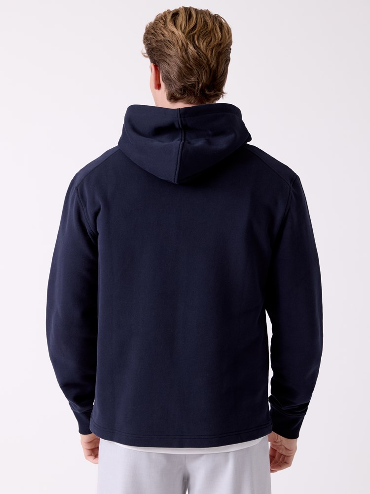 Joshua zip hettegenser 7514573 Dark Navy 35_C27_Joshua zip hettegenser C27.jpg_