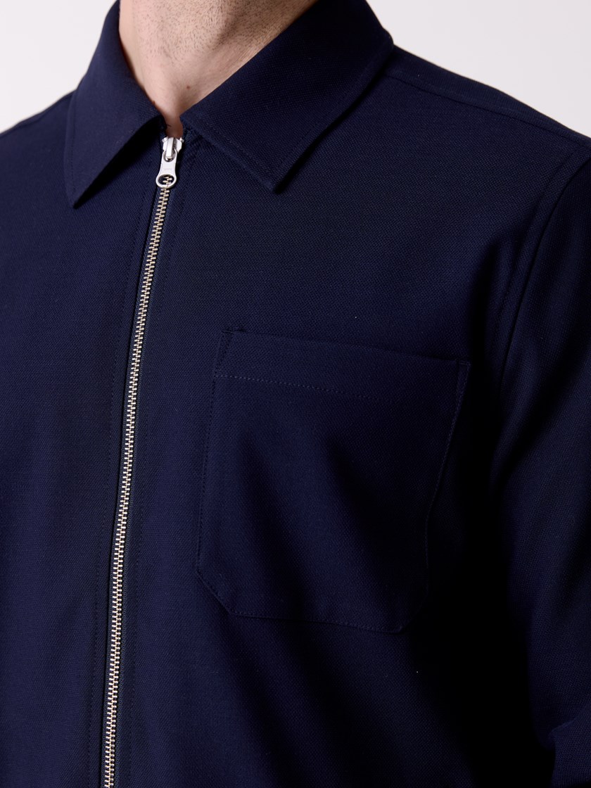 7514597 C27 7514597 C27 42_Magnus zip jakke C27_Magnus zip jakke C27 7514597.jpg_