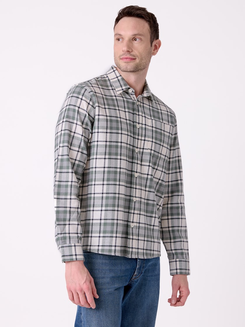 7514680 S71 7514680 S71 47_Olai rutete skjorte S71.jpg_