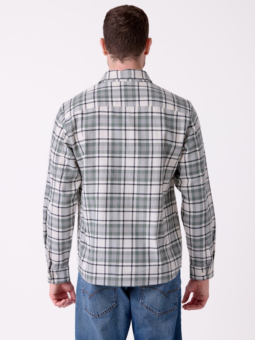 7514680 S71 7514680 S71 51_Olai rutete skjorte S71.jpg_