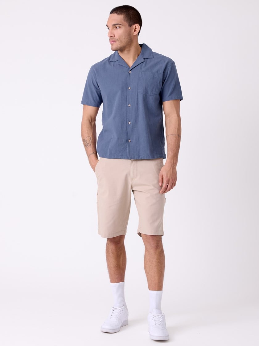 7514734 S72 7514734_S72-HENRYCHOICE-H26-Modell-Front_chn=decades_7745_Grover carpenter shorts S72.jpg_Front||Front