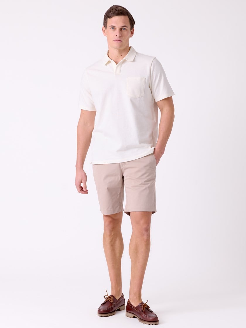 7514819 I7T 7514819_I7T-MRCAPUCHIN-H26-Modell-Front_chn=decades_367_Regular twill chinoshorts I7T.jpg_Front||Front