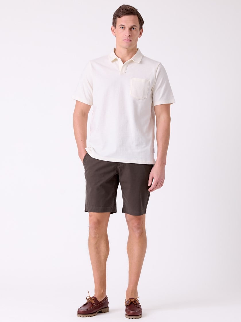 7514819 I7T 7514819_I7T-MRCAPUCHIN-H26-Modell-Front_chn=decades_6707_Regular twill chinoshorts I7T.jpg_Front||Front