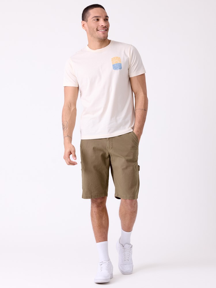 Graphic t-shirt 7514842_O63-HENRYCHOICE-H26-Modell-Front_chn=decades_4564_Graphic t-shirt O63.jpg_Front||Front