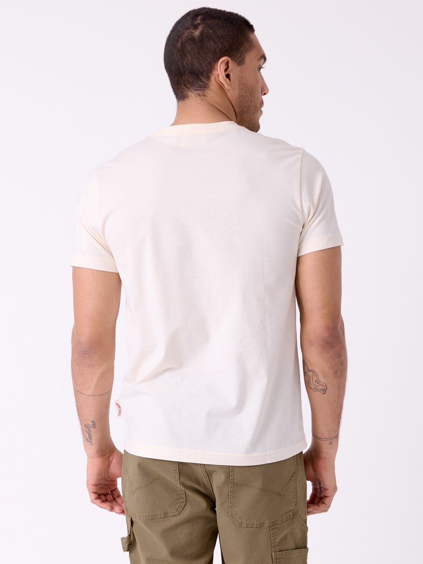 7514842 O63 7514842_O63-HENRYCHOICE-H26-Modell-Front_chn=decades_6719_Graphic t-shirt O63.jpg_Front||Front