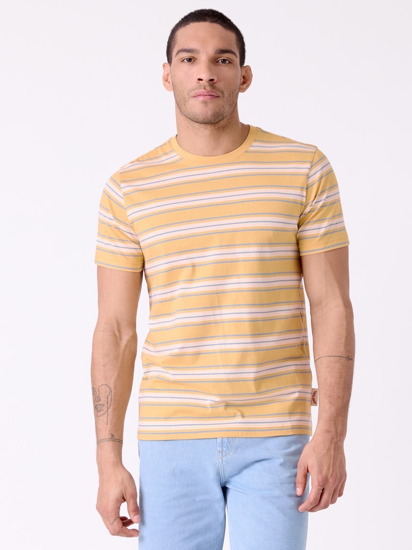 7514845 A9M 7514845_A9M-HENRYCHOICE-H26-Modell-Front_chn=decades_2658_Streak t-shirt A9M.jpg_Front||Front