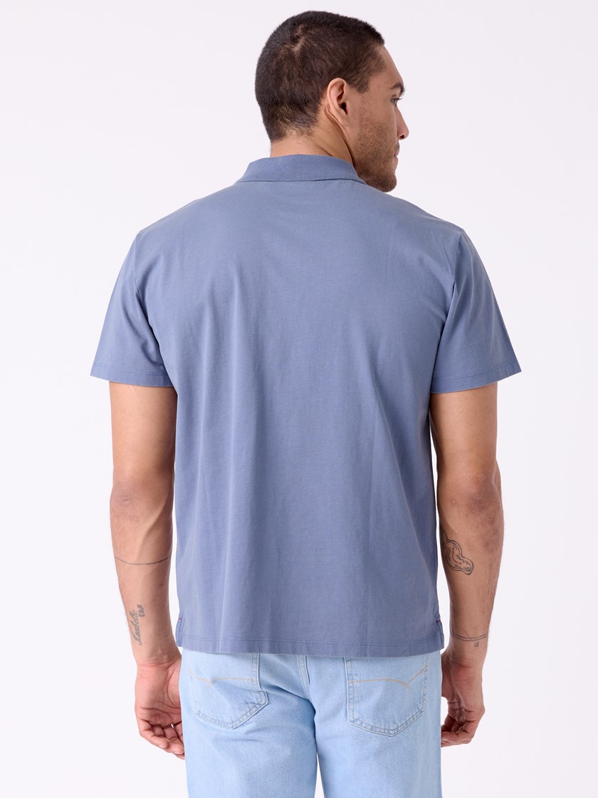 7514954 EPF 7514954_EPF-HENRYCHOICE-H26-Modell-Front_chn=decades_9206_Faded poloshirt EPF.jpg_Front||Front