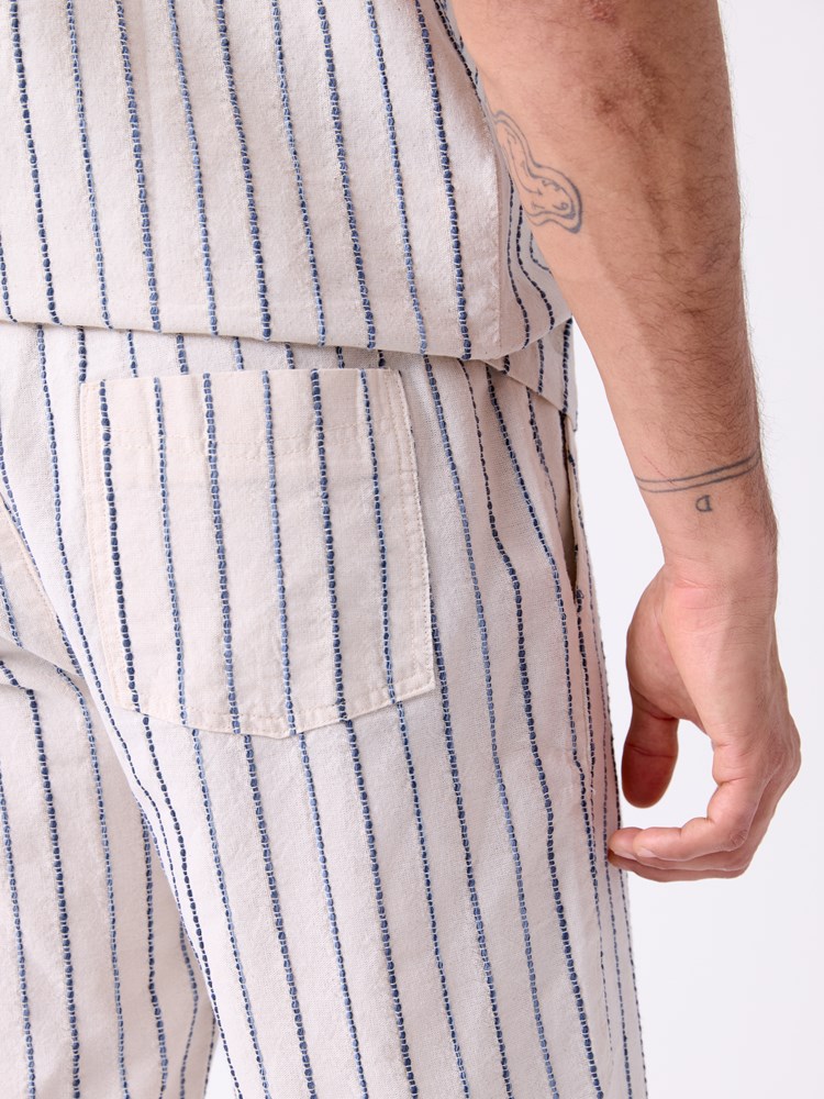 Relax Shorts 7514979_O63-HENRYCHOICE-H26-Modell-Front_chn=decades_9780_Relax Shorts O63.jpg_Front||Front