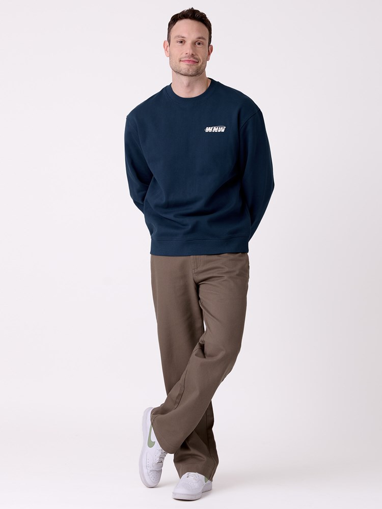 Halo collegegenser 7515014 R91 3_Halo collegegenser R91.jpg_