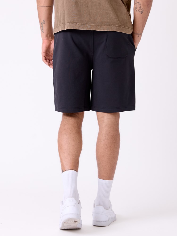 Mjuk shorts 7515018_C18-WOSNOTWOS-H26-Modell-Front_chn=decades_4614_Mjuk shorts C18.jpg_Front||Front