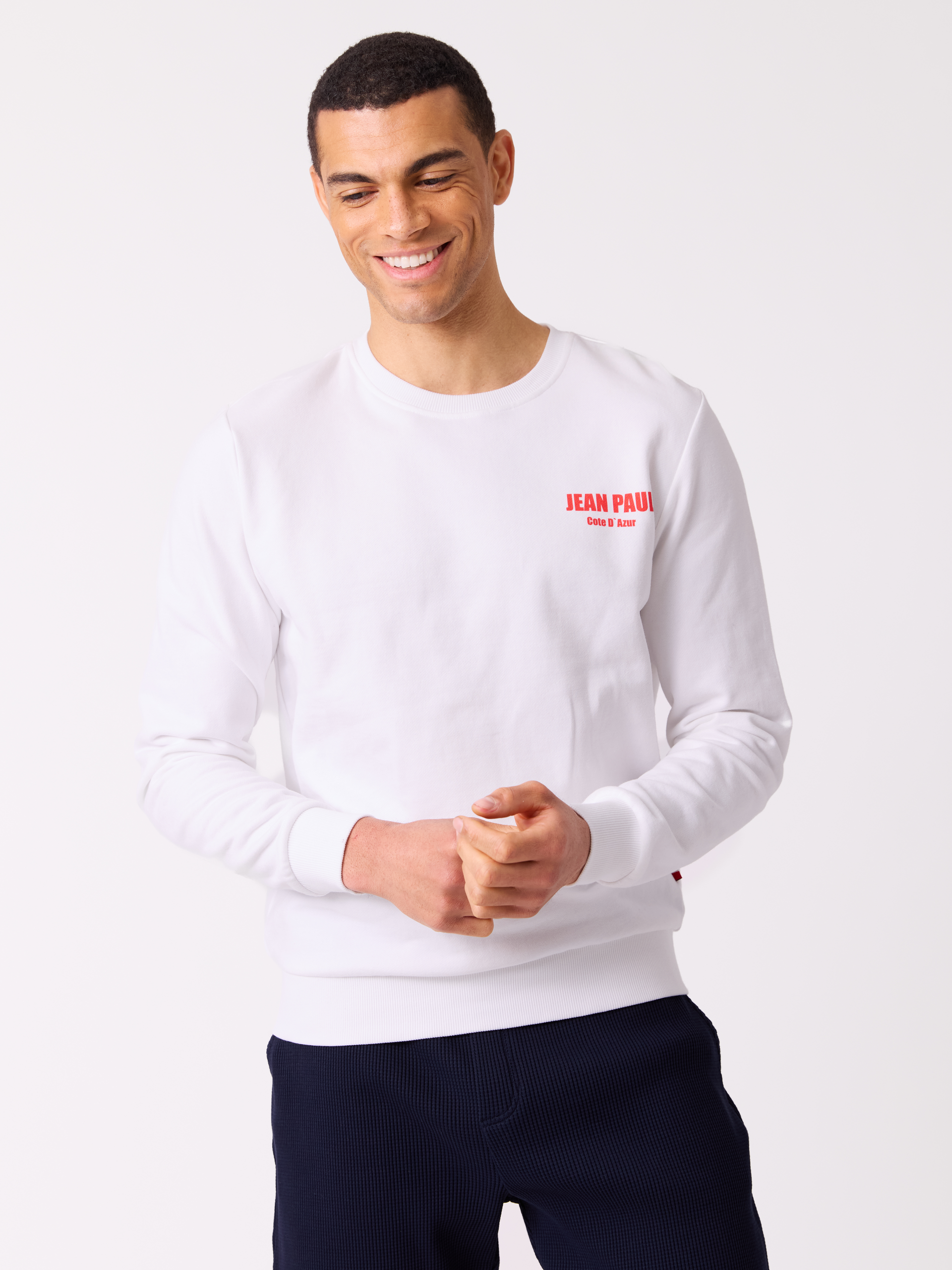Sweatshirts til herre | DECADES