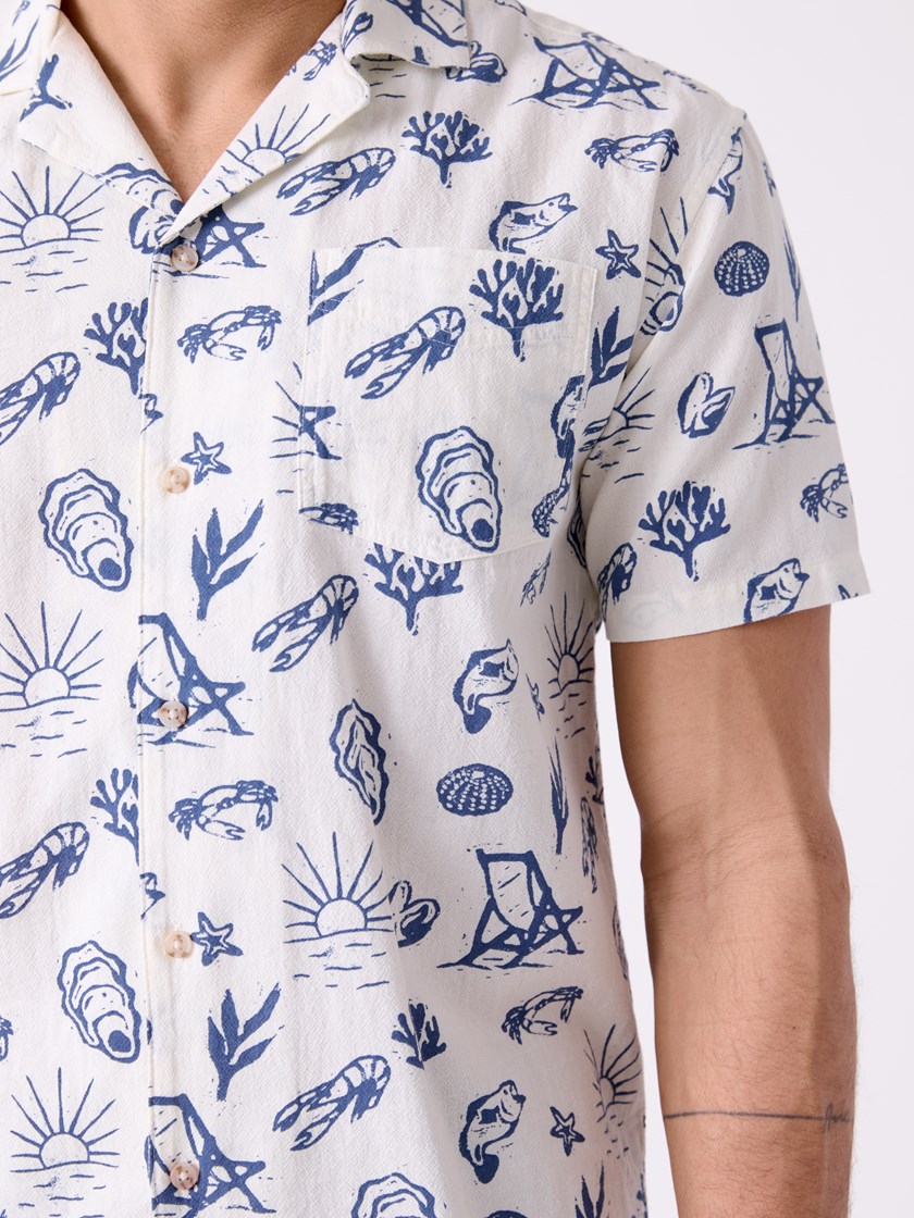 7515099 O63 7515099_O63-HENRYCHOICE-H26-Modell-Front_chn=decades_1209_Breeze Shirt O63.jpg_Front||Front