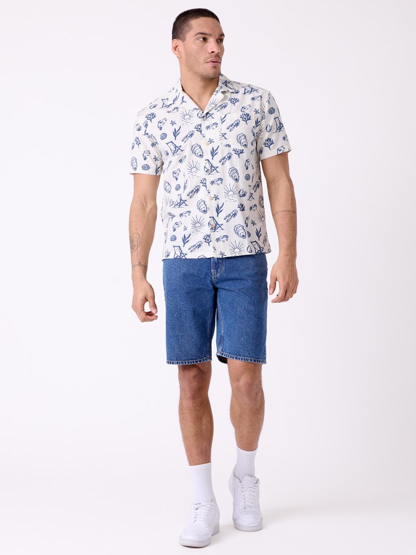 7515099 O63 7515099_O63-HENRYCHOICE-H26-Modell-Front_chn=decades_3040_Breeze Shirt O63.jpg_Front||Front